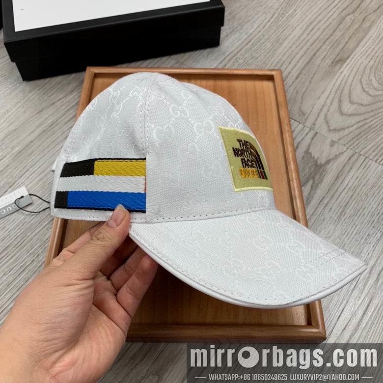 Replica Gucci x The North Face Hat dxn02