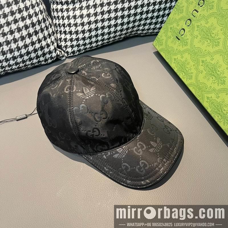 Replica Gucci X Adidas Hat 091539