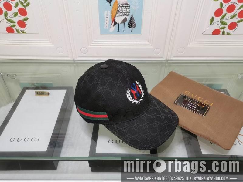 Replica Gucci X NY Hat 090568