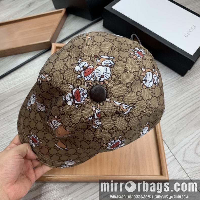 Replica Gucci X Disney 032411