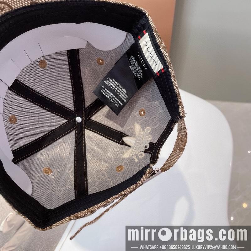 Replica Gucci X Adidas Hat 070405