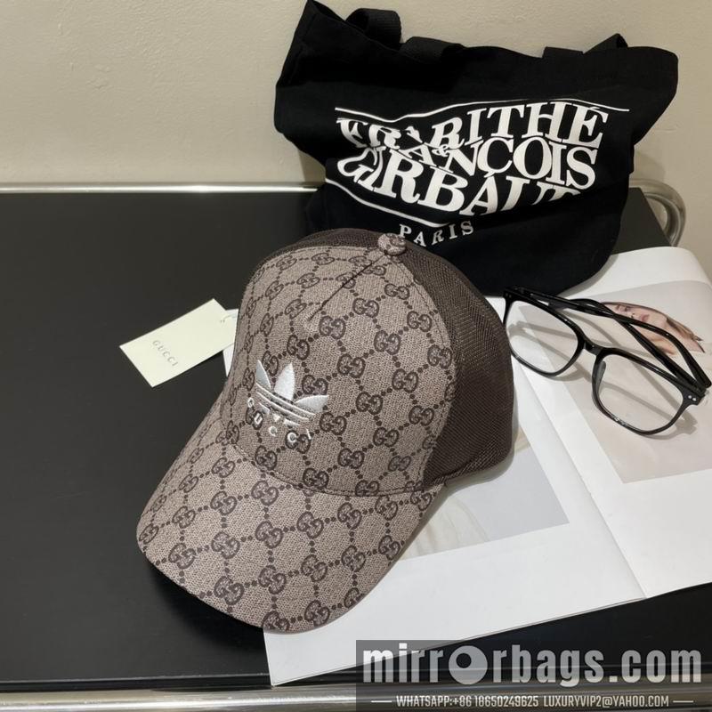 Replica Gucci X Adidas Hat 042701