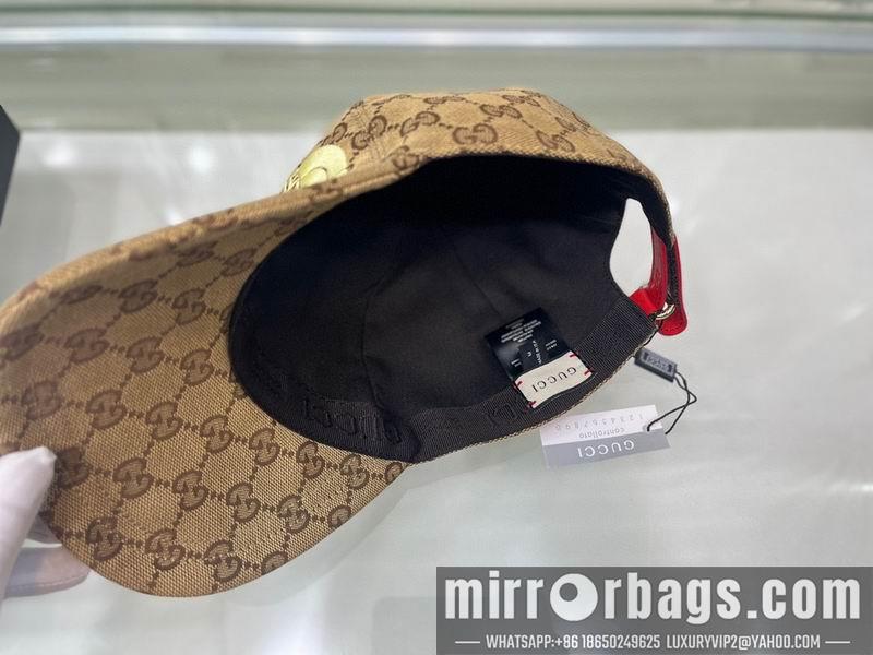 Replica Gucci X The North Face Hat 080810