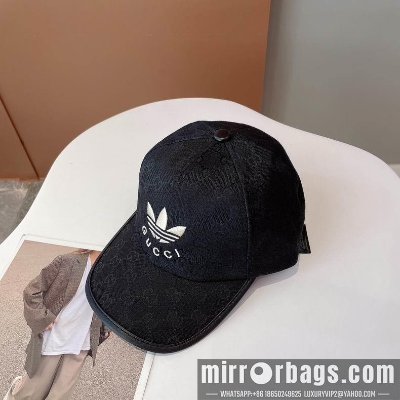 Replica Gucci X Adidas Hat 032409