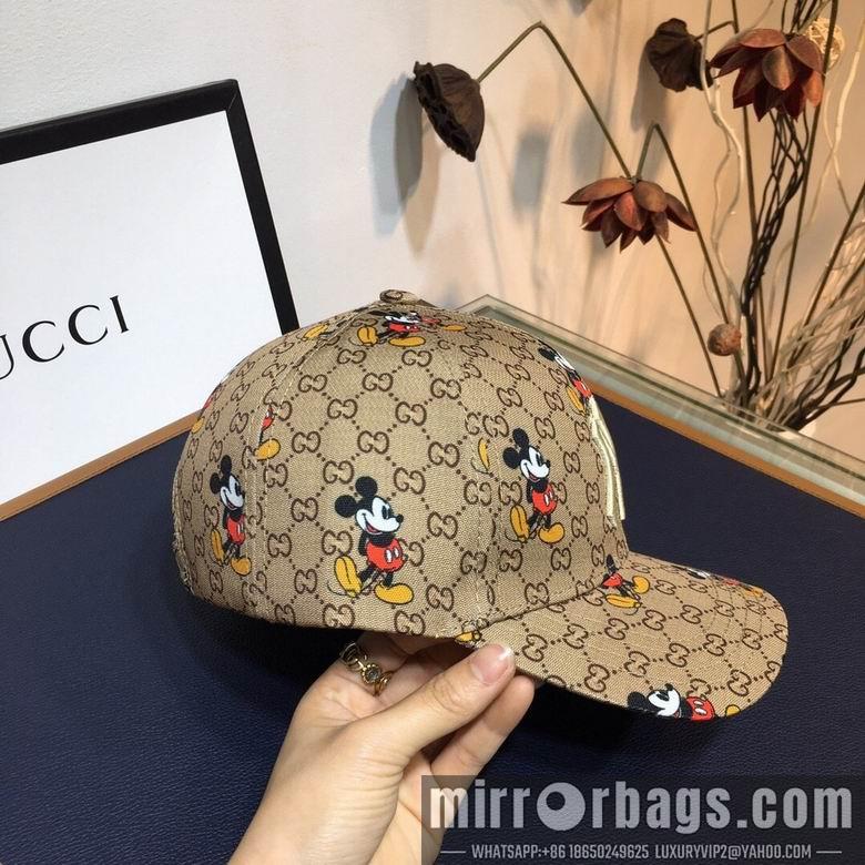 Replica Gucci X NY Hat 032423