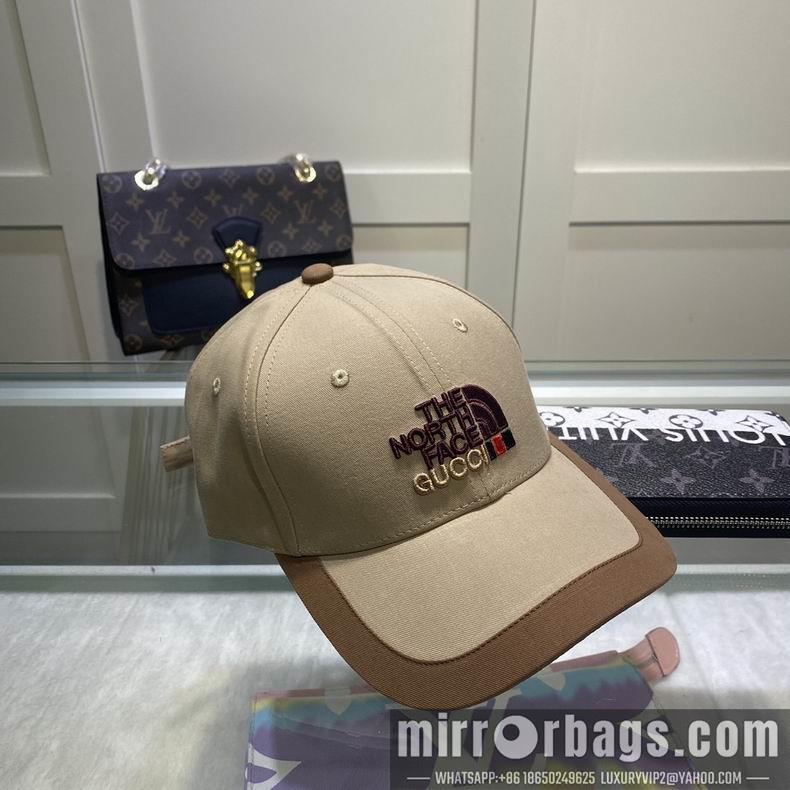Replica Gucci X Northface Hat 032403