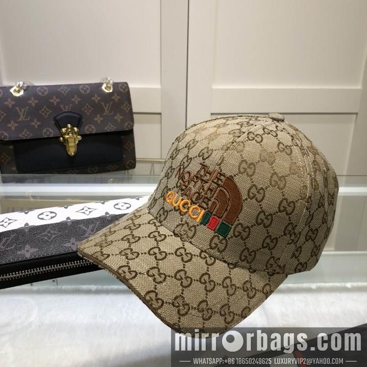Replica Gucci X Northface Hat 032410