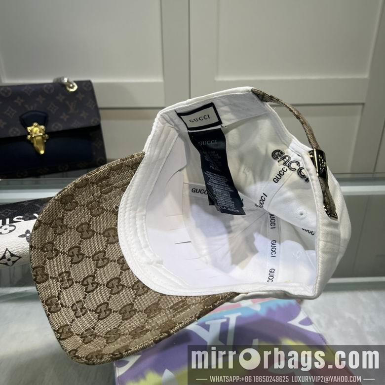 Replica Gucci X Northface Hat dxn032420