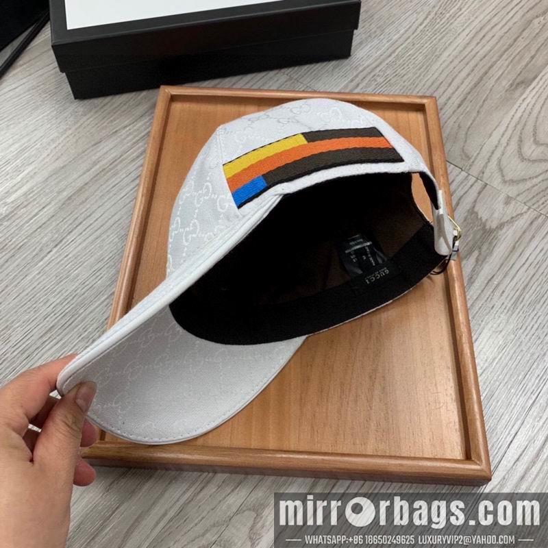 Replica Gucci X The North Face Hat dx01