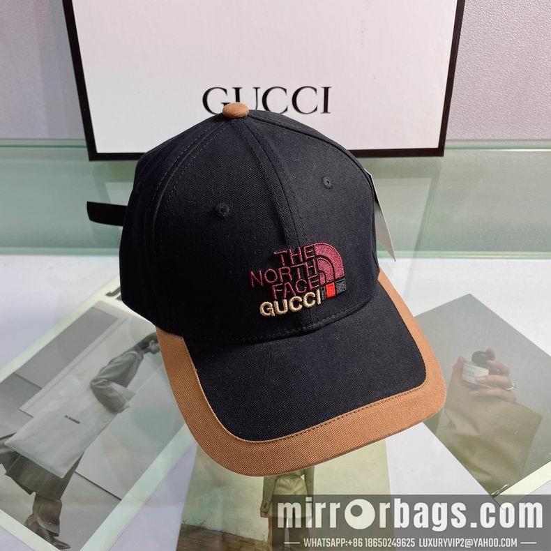 Replica Gucci X Northface Hat 032405