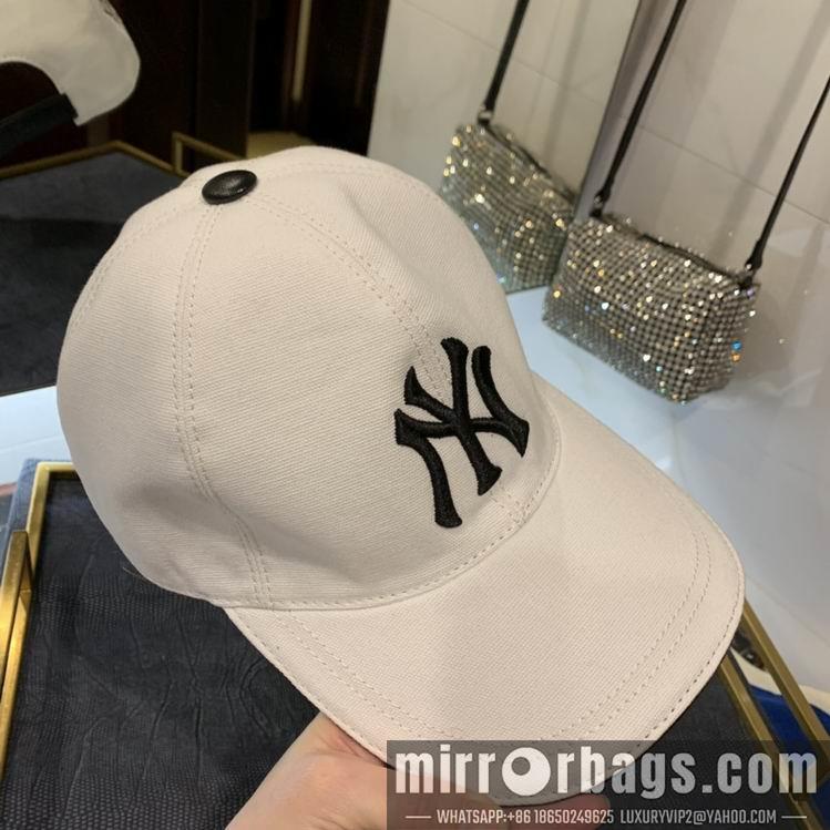 Replica Gucci X NY Hat 032404