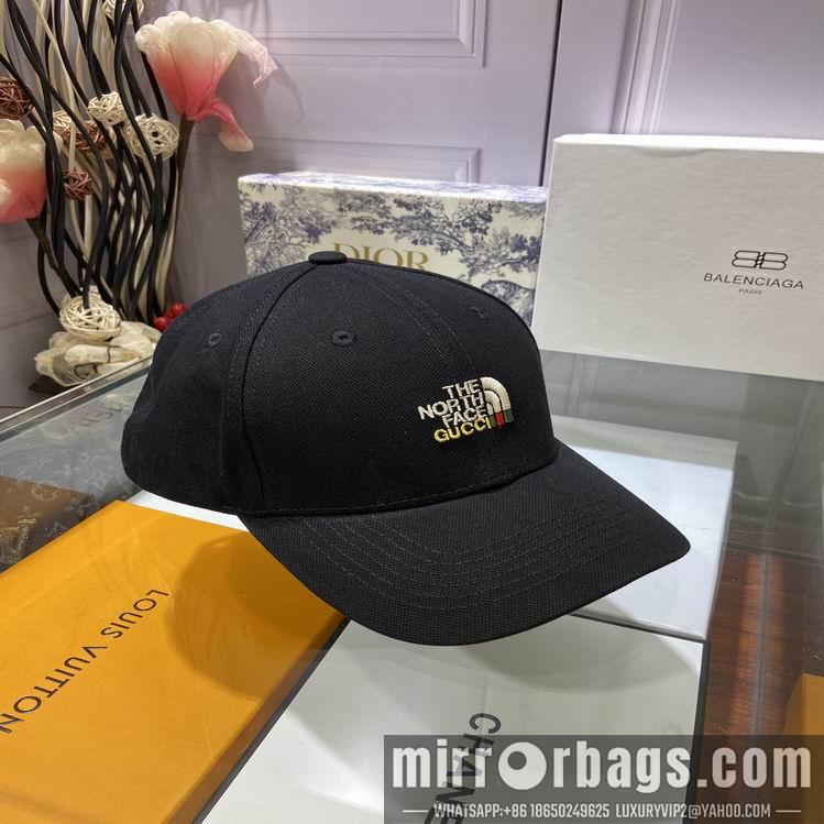 Replica Gucci X Northface Hat 032407