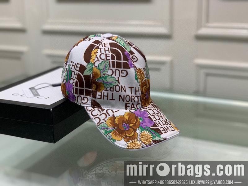 Replica Gucci X The North Face Hat 061059