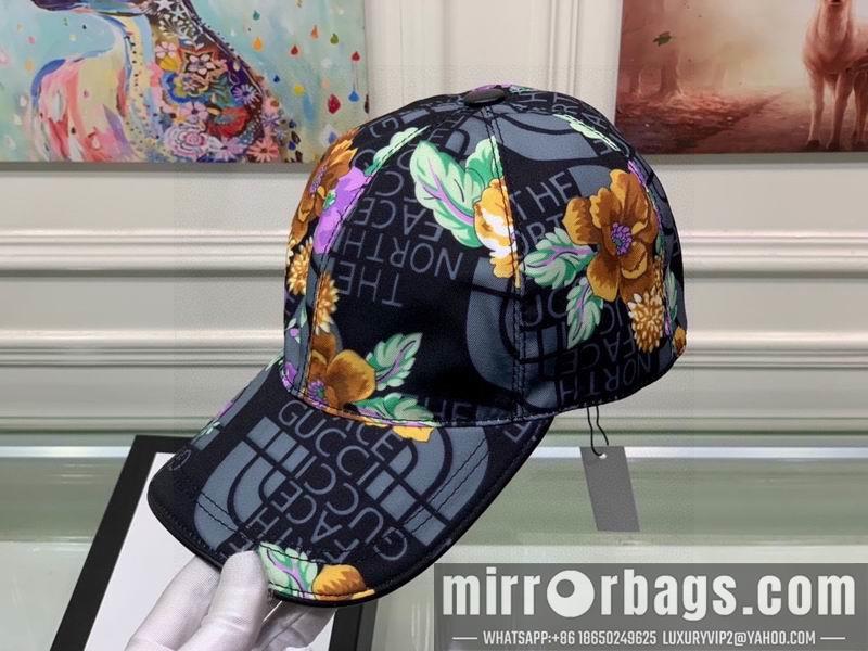 Replica Gucci X The North Face Hat 061059