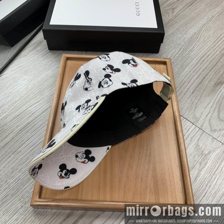 Replica Gucci X Disney 032412