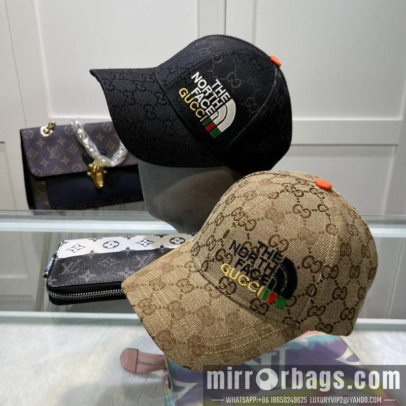 Replica Gucci X The North Face Hat 080856