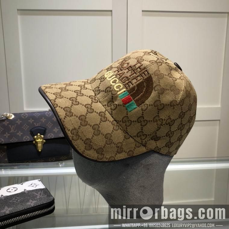 Replica Gucci X Northface Hat 032416