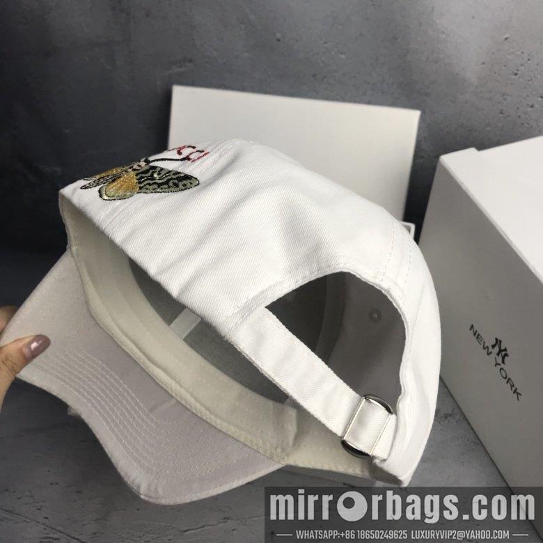 Replica Gucci X NY Hat 032421