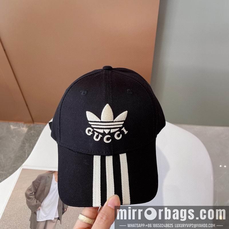 Replica Gucci X Adidas Hat 070404