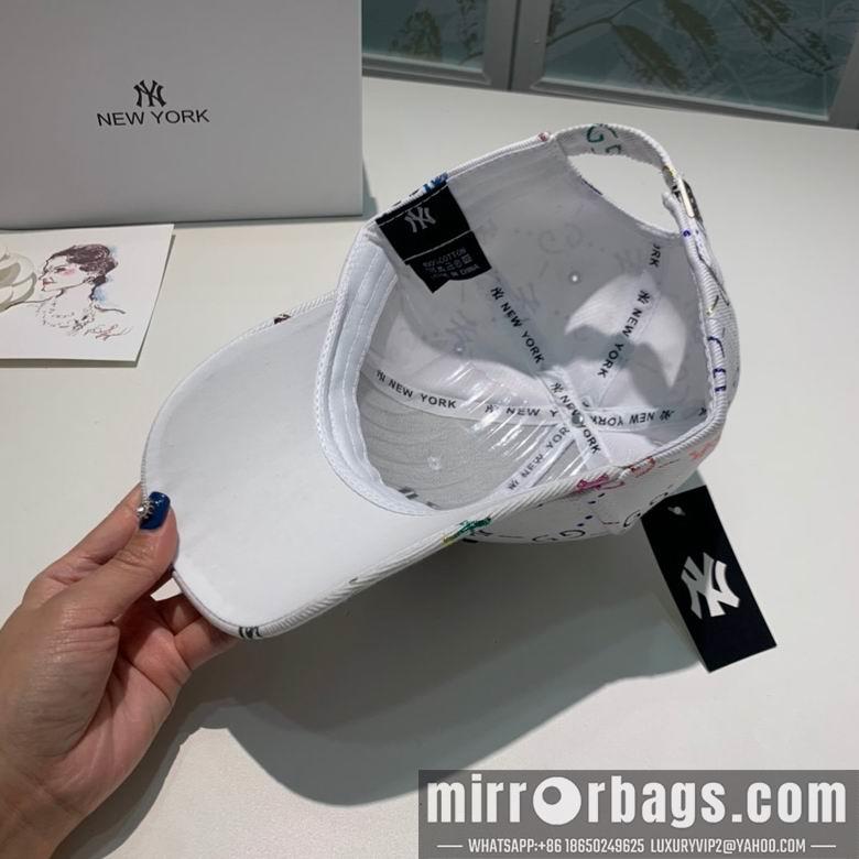 Replica Gucci X NY Hat 032435