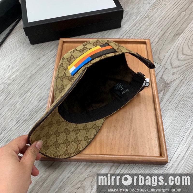 Replica Gucci X The North Face Hat dx01
