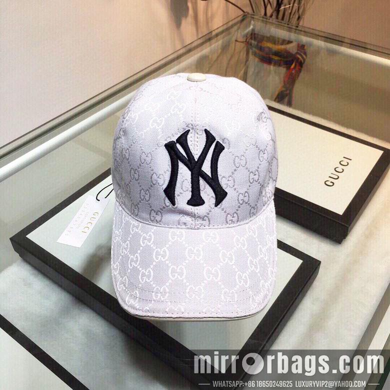 Replica Gucci X NY Hat 032434