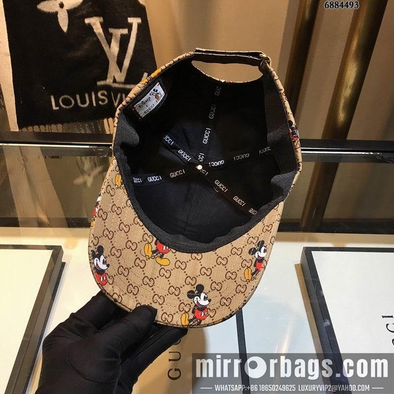 Replica Gucci X NY Hat 032423