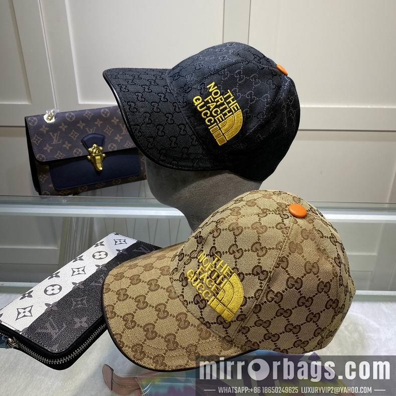 Replica Gucci X Northface Hat 032404