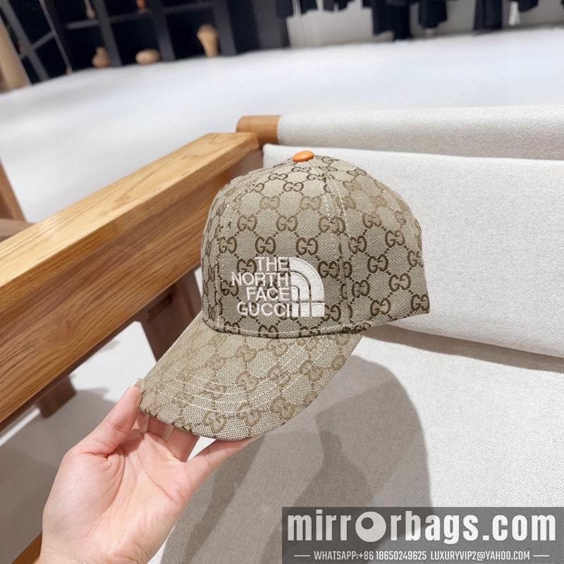 Replica Gucci X Northface Hat dx07