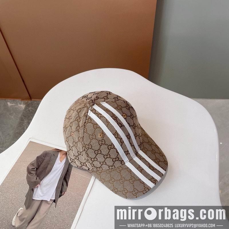 Replica Gucci X Adidas Hat 070405