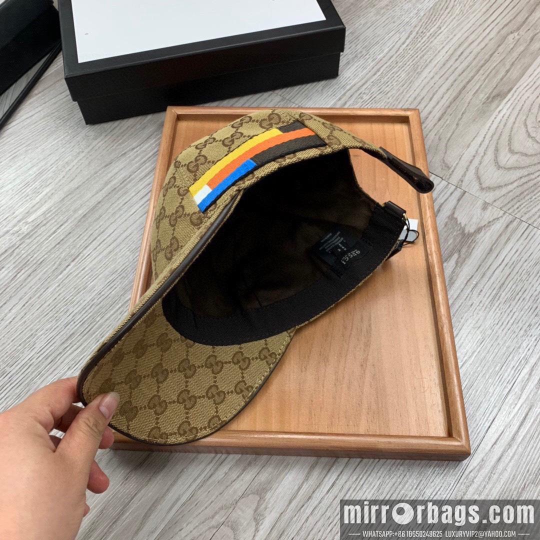 Replica Gucci X Northface Hat 032418