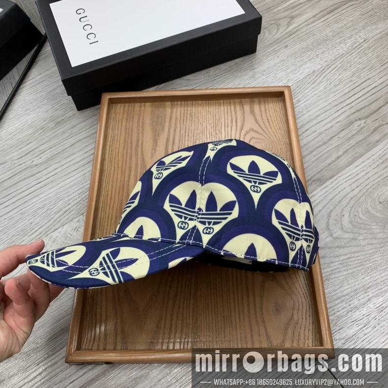 Replica Gucci X Adidas Hat 032405