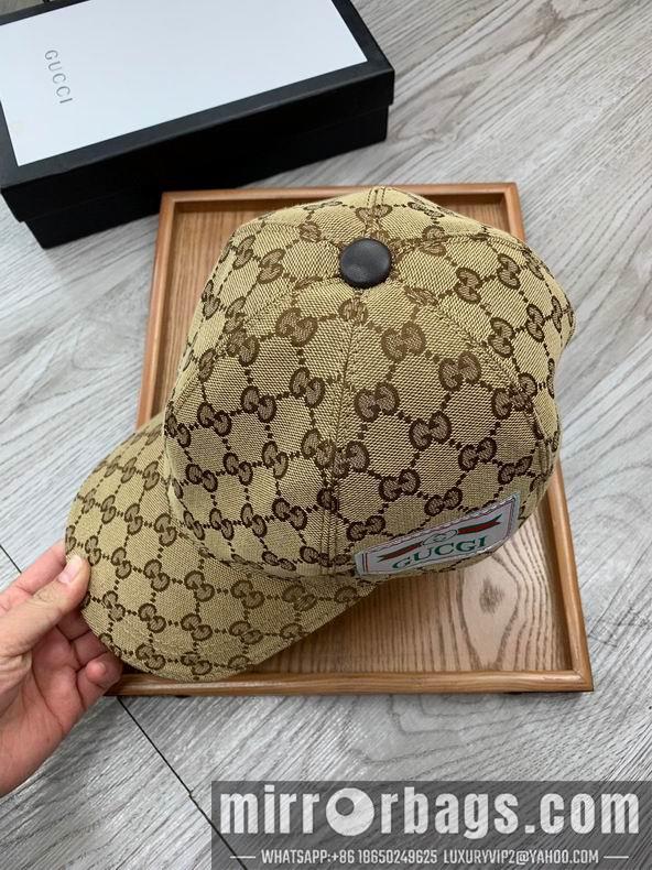 Replica Gucci Hat 47