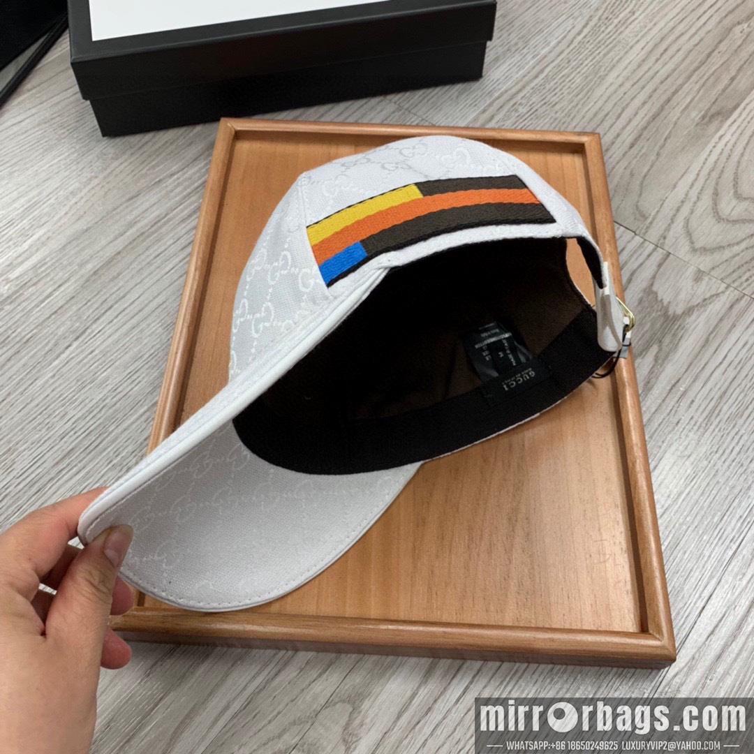 Replica Gucci X Northface Hat 032418