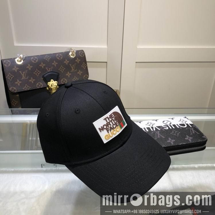 Replica Gucci X Northface Hat 032411