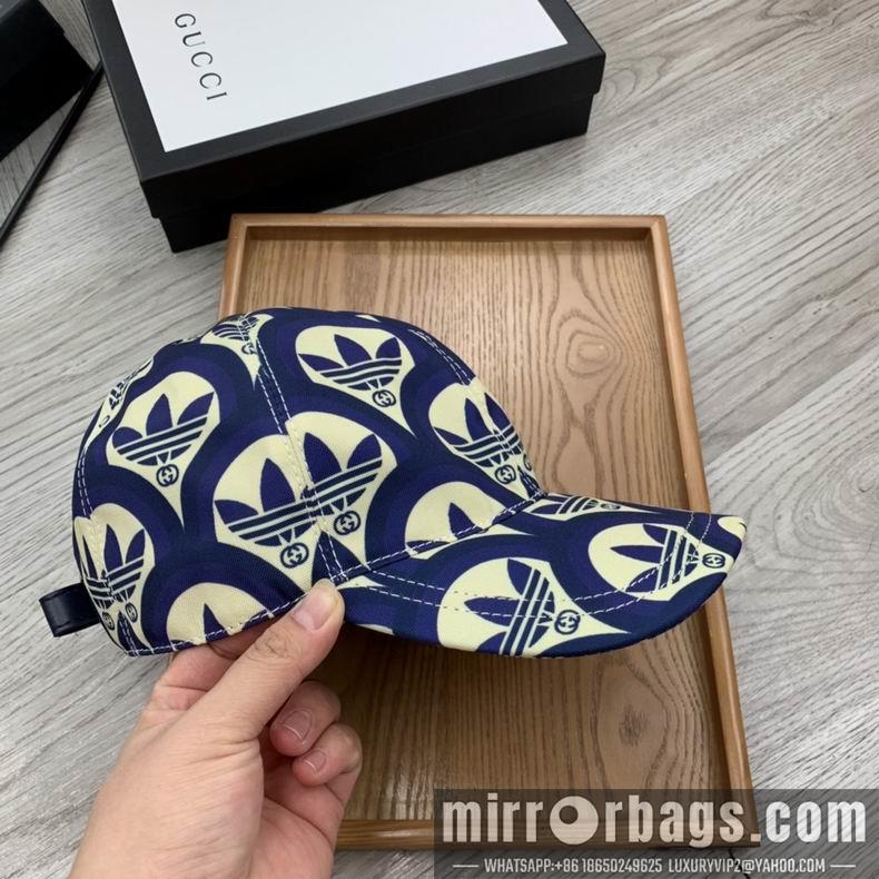 Replica Gucci X Adidas Hat 032405