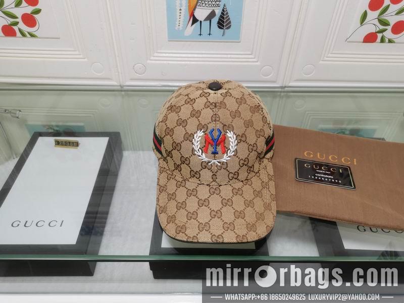 Replica Gucci X NY Hat 090568