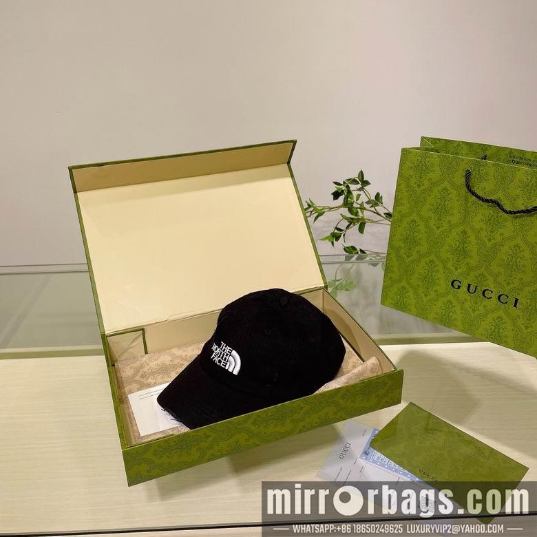 Replica Gucci x The North Face Hat dxn08