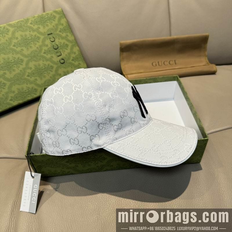 Replica Gucci X NY Hat dx06