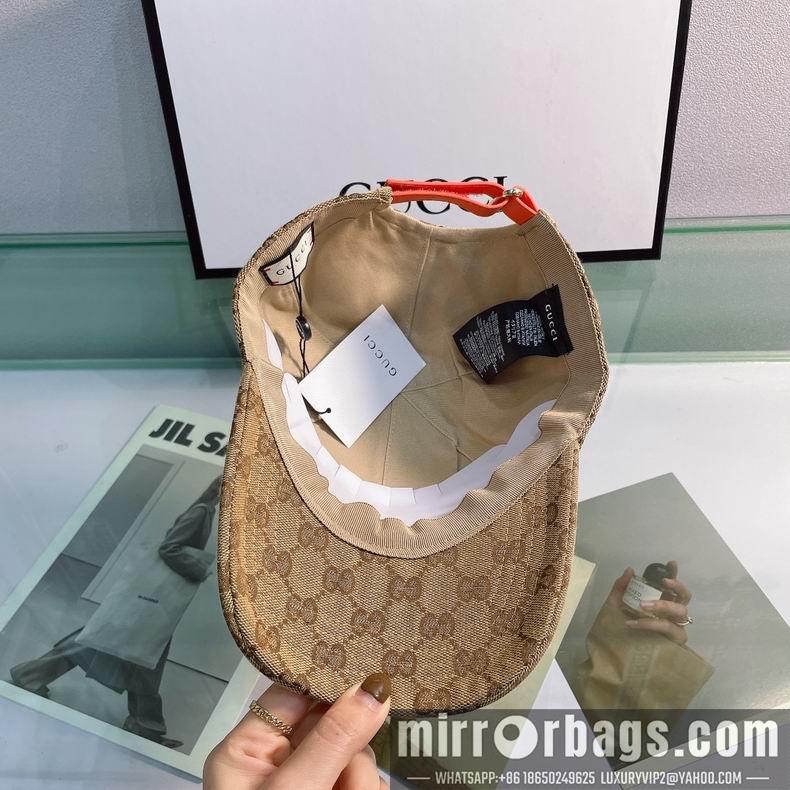 Replica Gucci X Northface Hat 032406