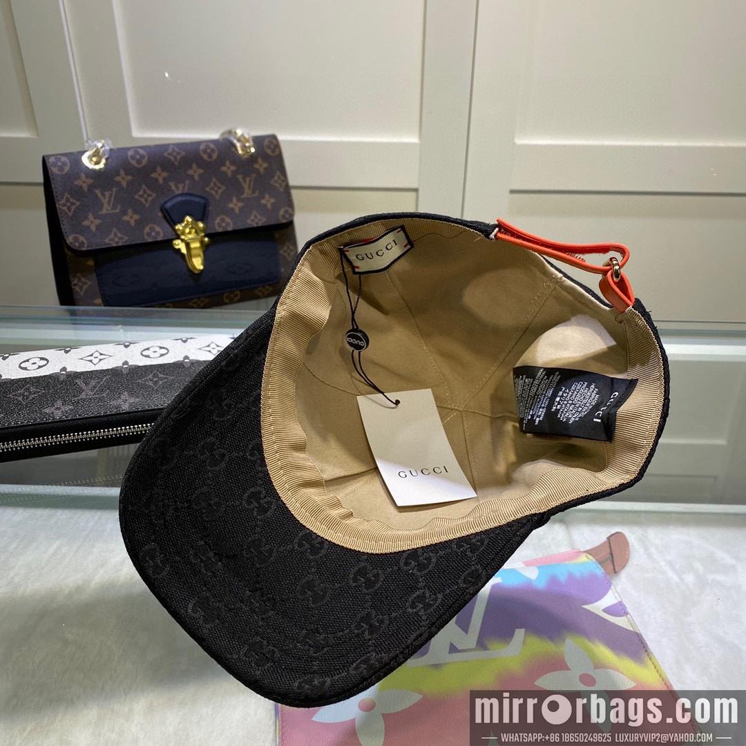 Replica Gucci X The North Face Hat dx05