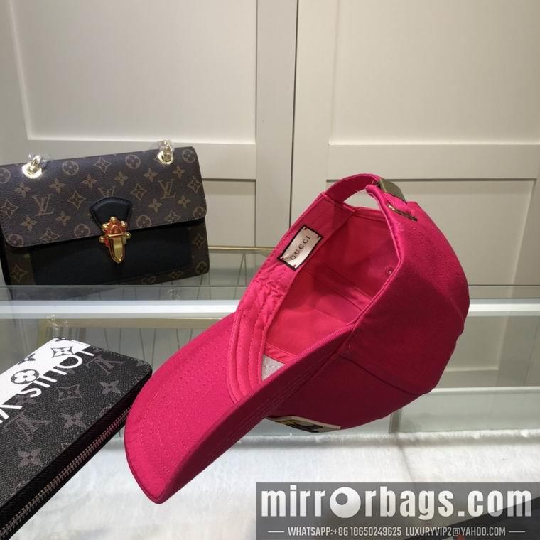 Replica Gucci X Northface Hat 032415