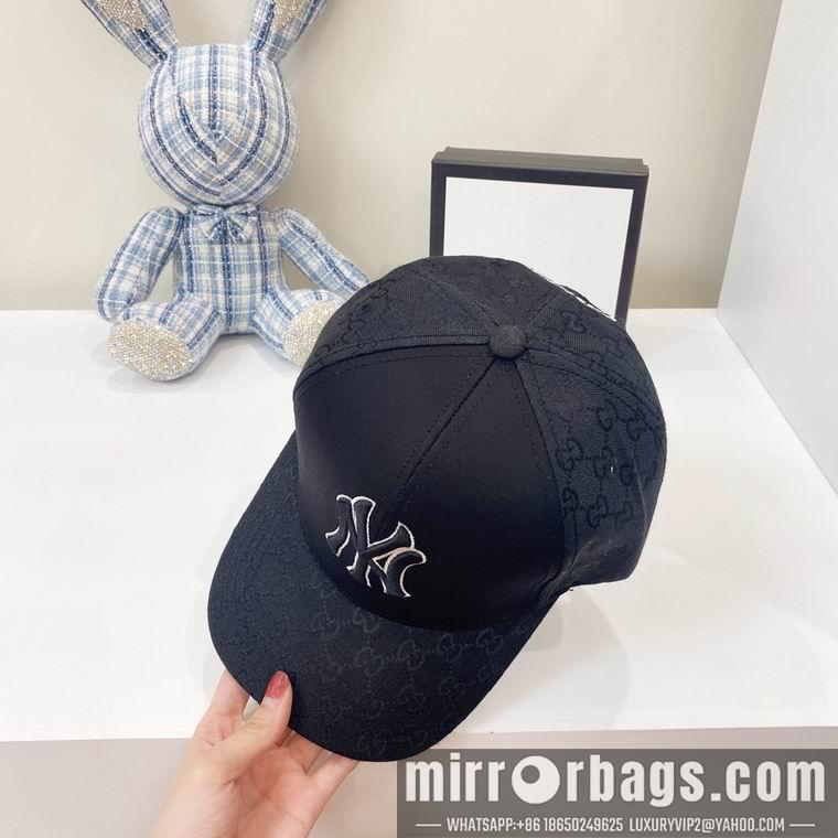 Replica Gucci X NY Hat 032407