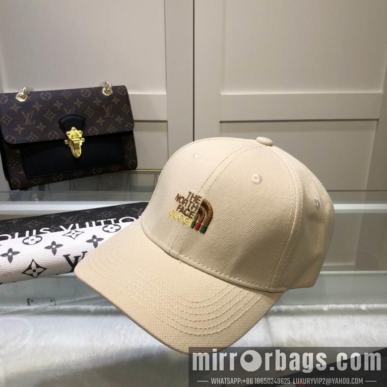 Replica Gucci X Northface Hat 032412