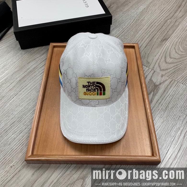 Replica Gucci x The North Face Hat dxn02
