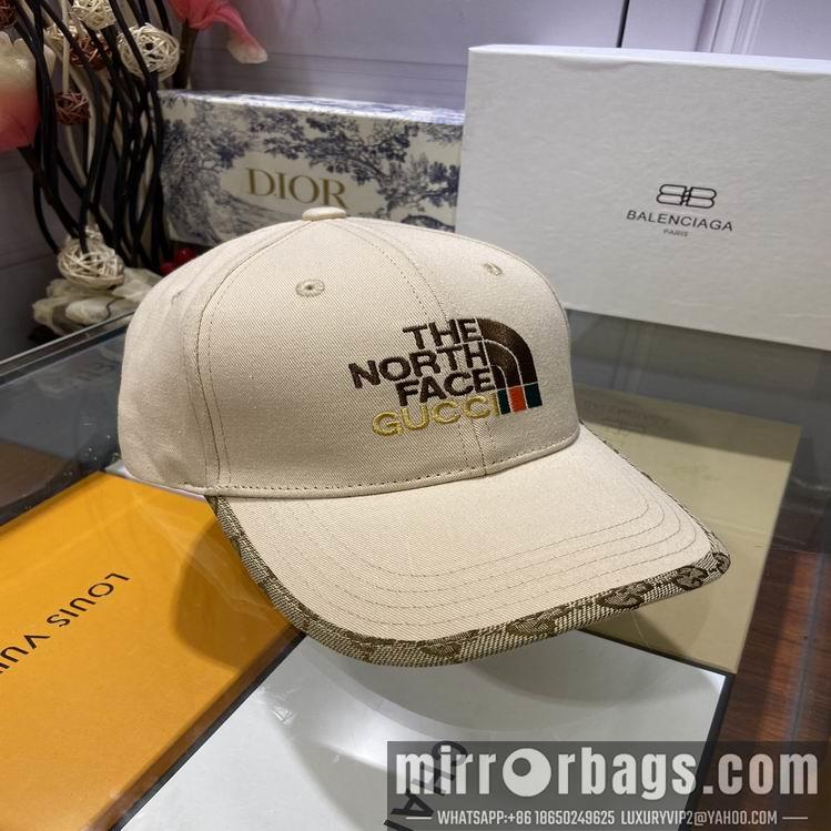 Replica Gucci X Northface Hat 032408