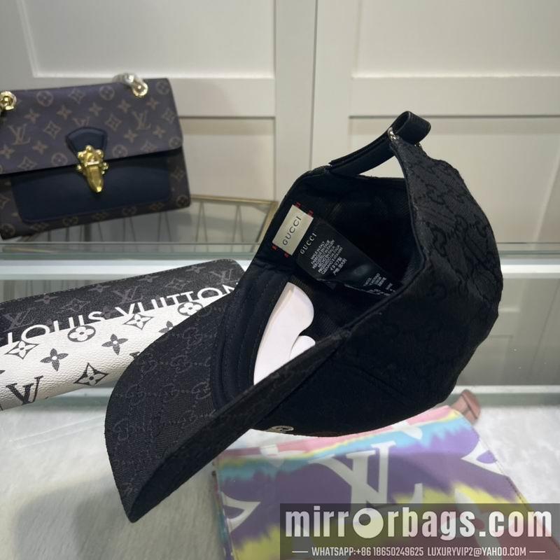 Replica Gucci X Northface Hat 032421