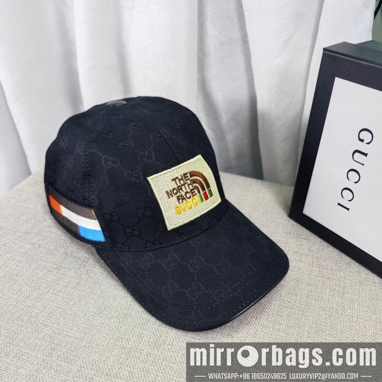 Replica Gucci x The North Face Hat dxn09
