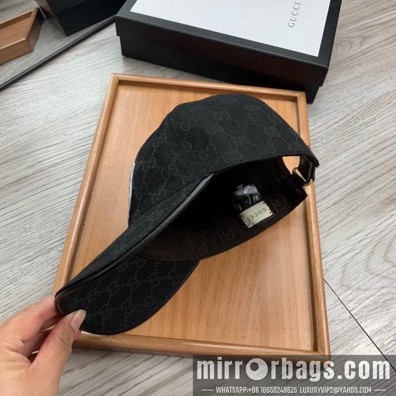 Replica Gucci X NY Hat 032431