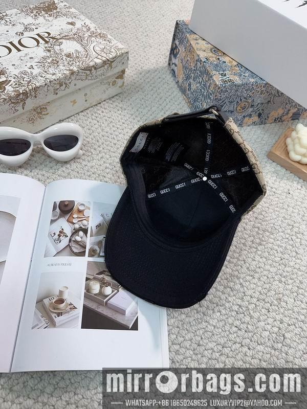 Replica Gucci X Balenciaga Hat 081555